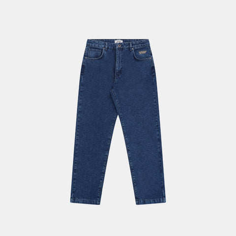 The Essentials Jeans - Dark Blue