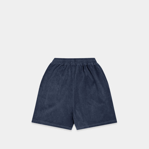 The Original Towel Women's Shorts - Navy