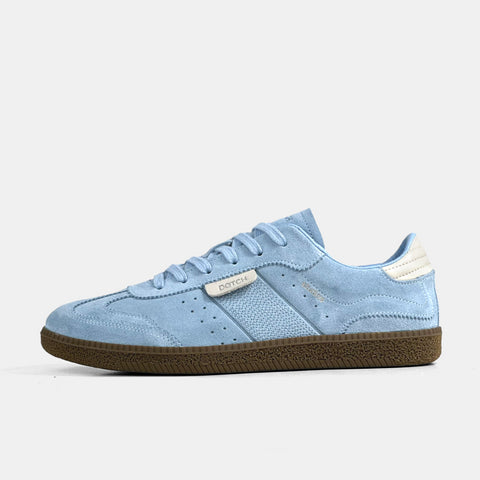 Studio Sneakers - Light Blue