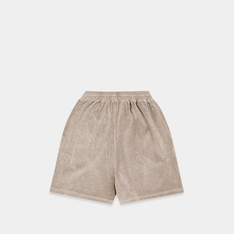 The Original Towel Women's Shorts - Dune