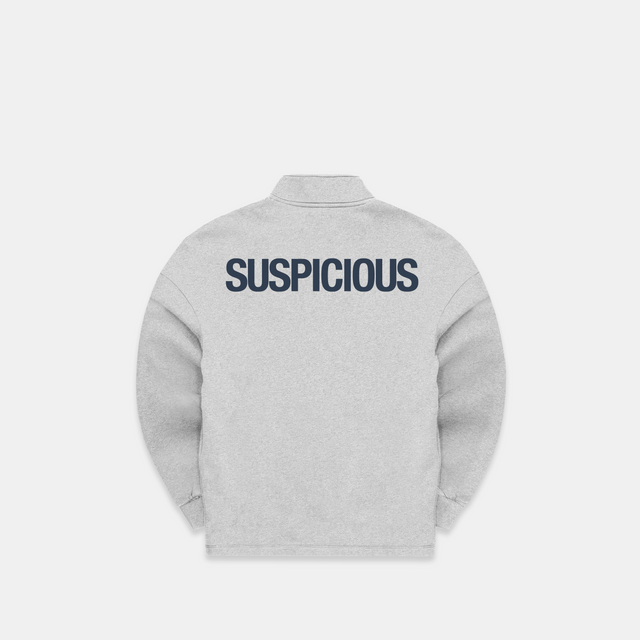 Current Collections – Suspicious Antwerp