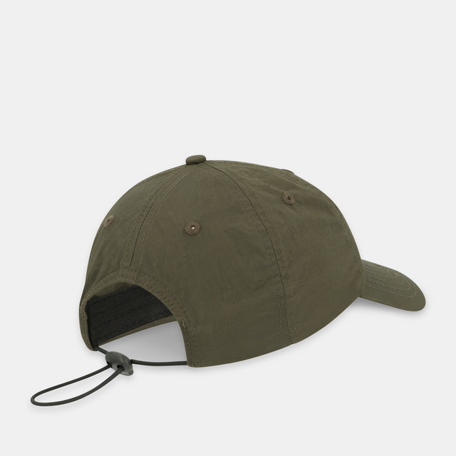 (Fall '24) The Suspicious Tech Cap - Army