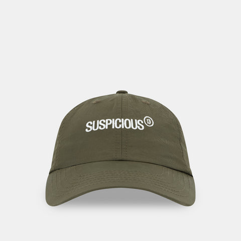 (Fall '24) The Suspicious Tech Cap - Army