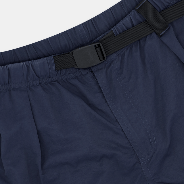 (Fall '24) The Suspicious Trackpants - Navy