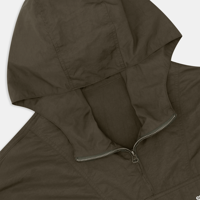 (Fall '24) The Suspicious Windbreaker - Army