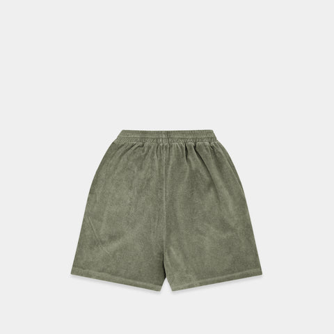 The Original Towel Women's Shorts - Pistachio