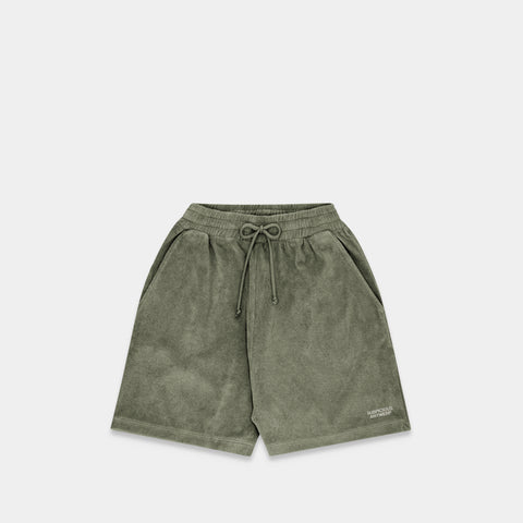 The Original Towel Women's Shorts - Pistachio