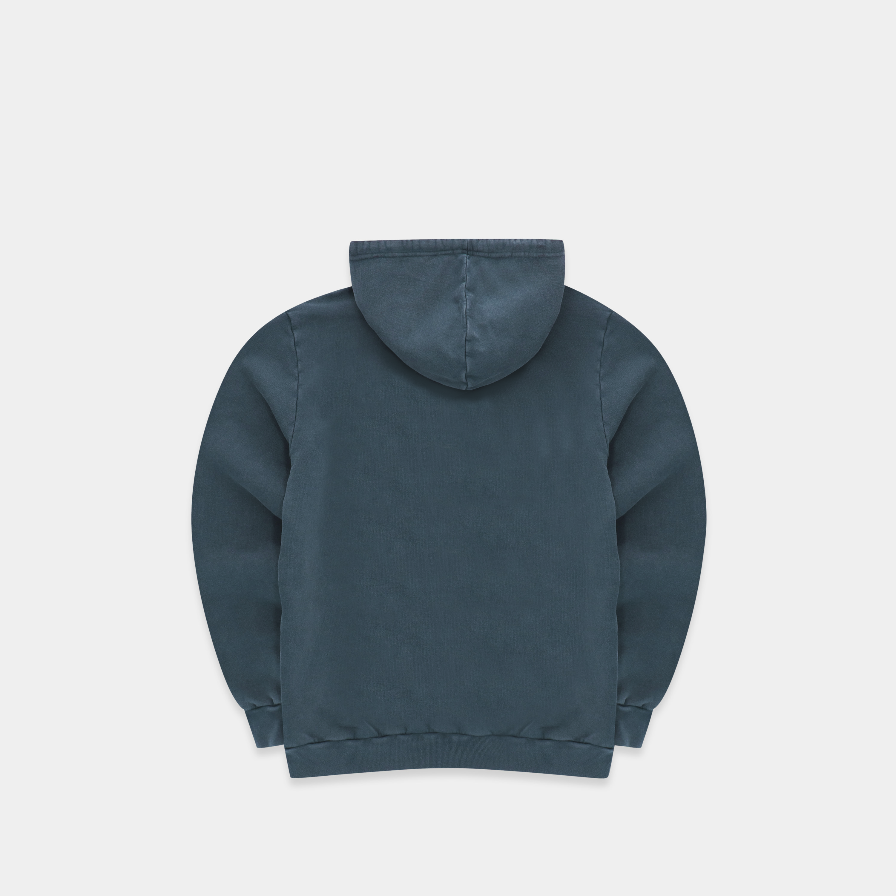 The Vintage Hoodie - Navy – Suspicious Antwerp