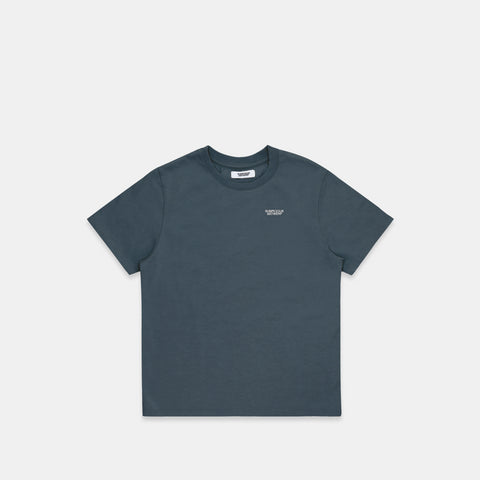 The Essentials Tee - Navy