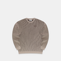 The Vintage Knit - Brown