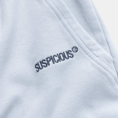 The Suspicious 2 Sweatpants - Clear Sky