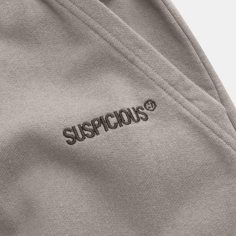 The Suspicious 2 Sweatpants - Mocha