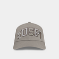 The Varsity Cap - Mocha