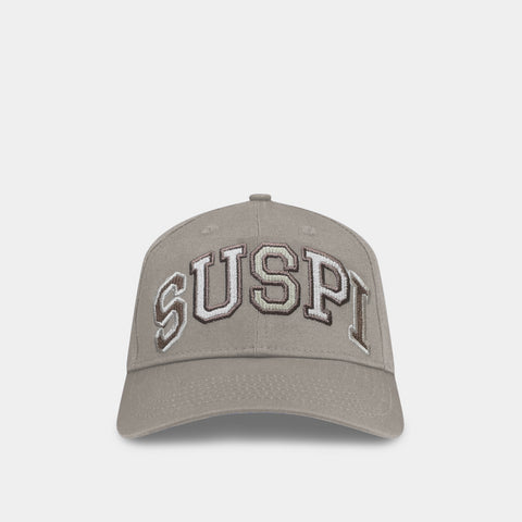 The Varsity Cap - Mocha