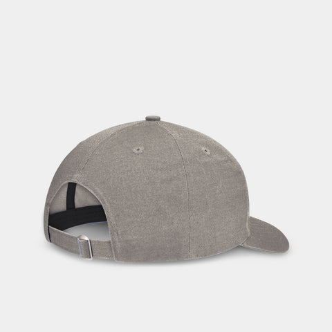 The Varsity Cap - Mocha