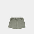 (The OG) The Playground Women's Shorts - Army