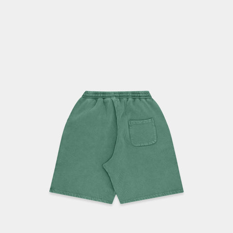 (The OG Vibrant) The Original Men's Shorts - Mantis Green